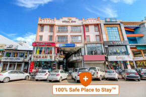 FabHotel CT Palace New Market